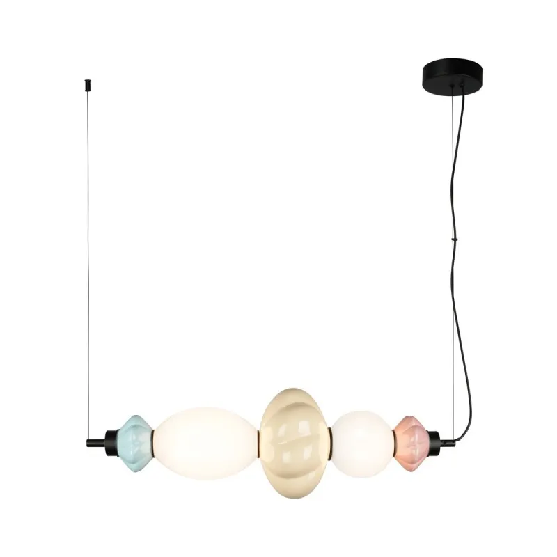 Do wyczerpania zapasów Tordi - Lampa wisząca