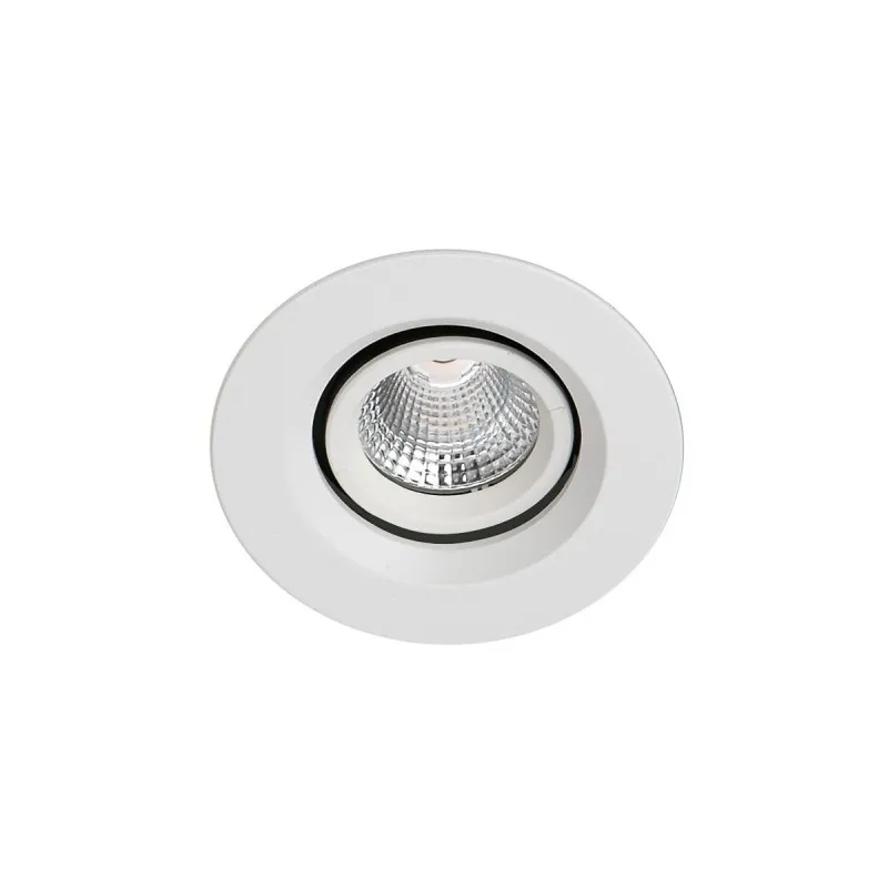 Torres Deep Adjust IP44 - Lampa sufitowa wpuszczana Zamów teraz