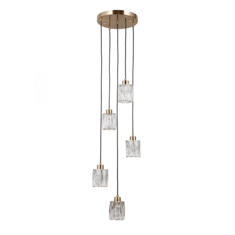 Torno - Lampa wisząca Ekspresowa dostawa