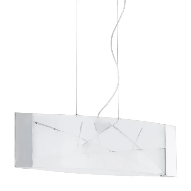 Abigail - Lampa wisząca Okazja