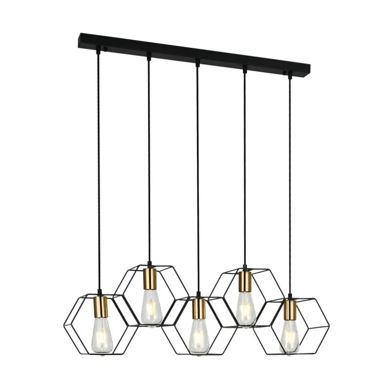 Aina - Lampa wisząca Hit sprzedaży