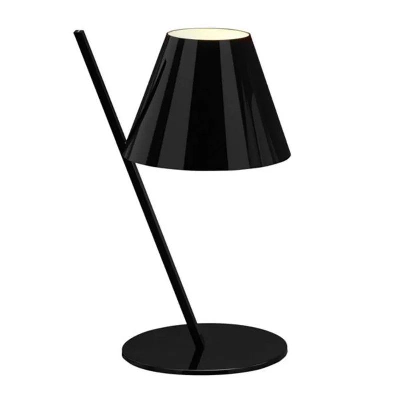 Artemide Lampa stołowa La Petite czarna wys. 37 cm Zamów dziś