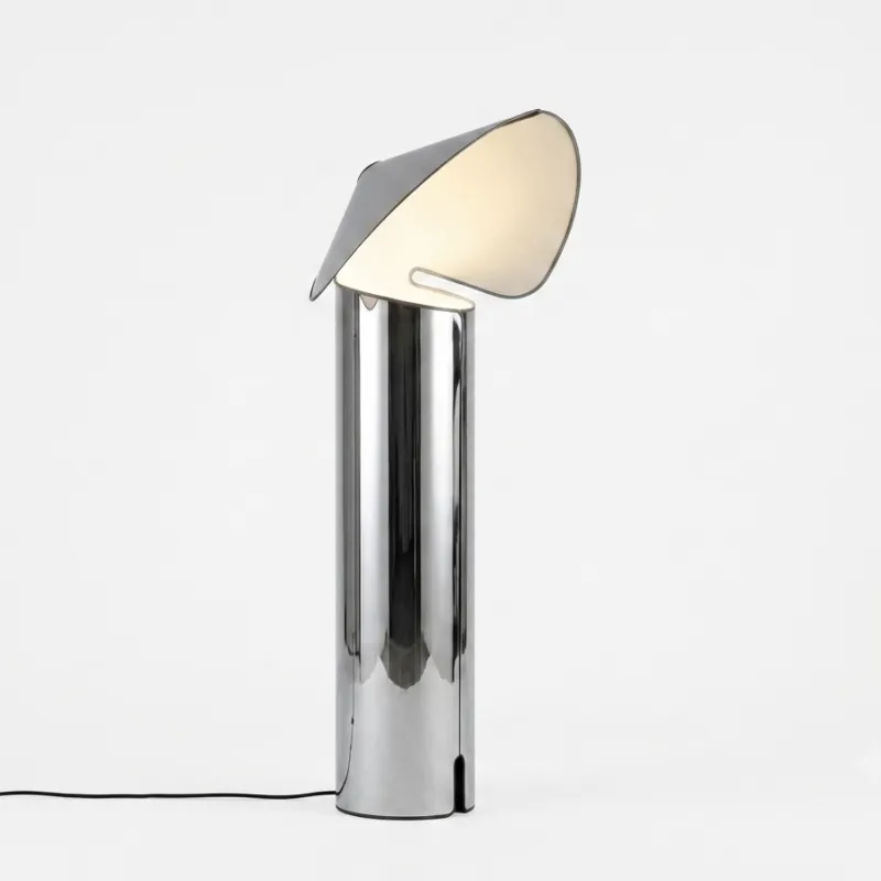 Oferta Flos Lampa podłogowa Chiara wys. 145 cm stalowa