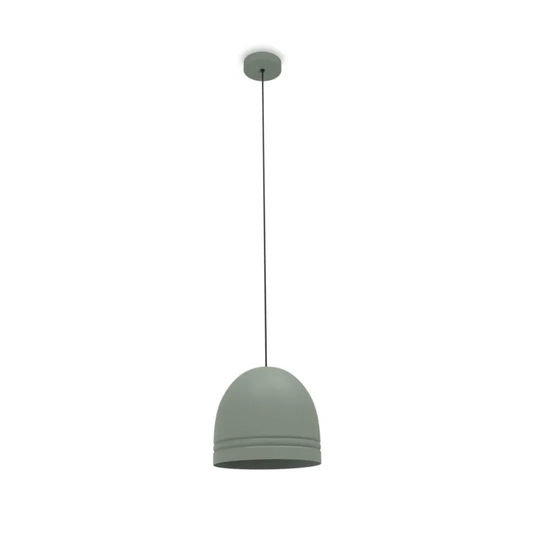 Tylko do końca tygodnia Robin Lampa wisząca Ronda oliwkowa