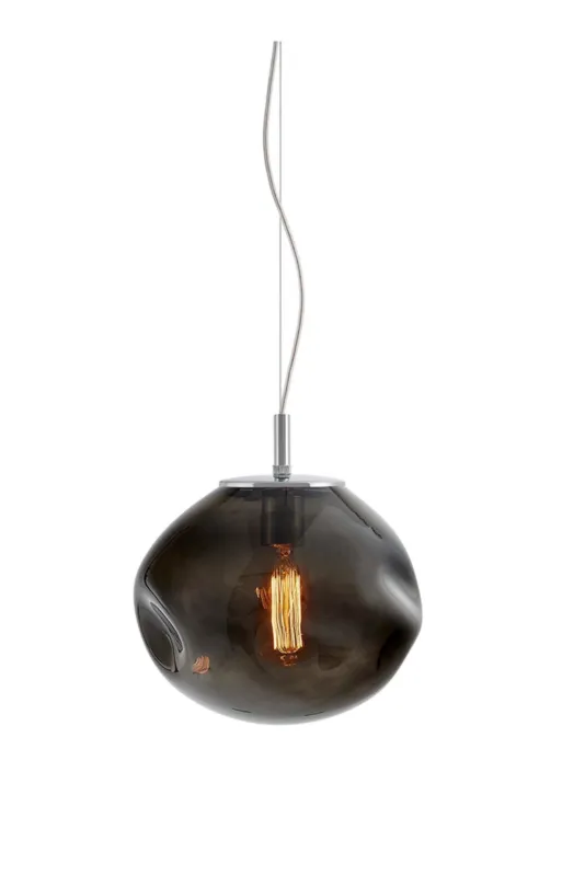 Kaspa Lampa wisząca Avia czarna rozm. M Dodaj do koszyka
