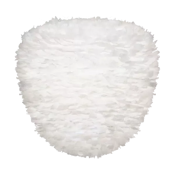 Dodaj do koszyka Umage Lampa wisząca Eos Evia large biała śr. 55 cm