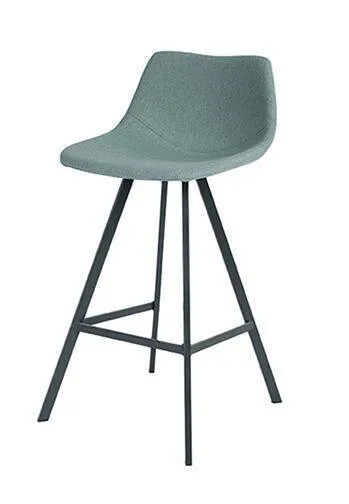 Claudie Krzesło barowe / hoker Carrie kolor do wyboru wys. siedziska 67 cm Wyjątkowa oferta