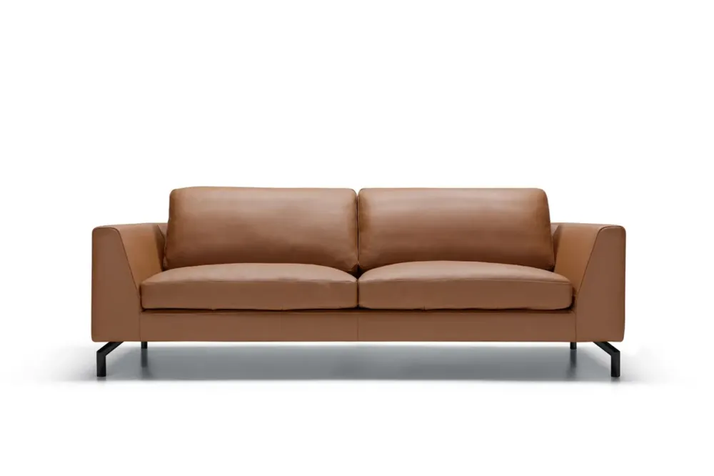 Nowość Sits Sofa skórzana Ohio