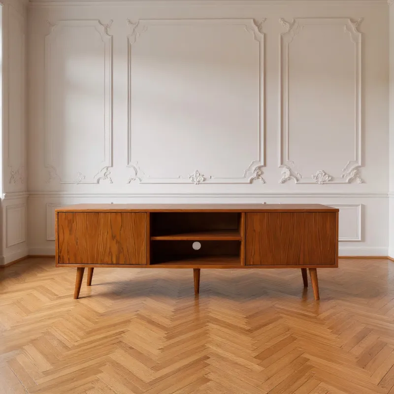 Pastform Furniture Drewniana komoda Lotv rozmiar i kolor do wyboru Dodaj do koszyka