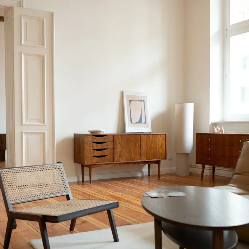 Ostatnia szansa Pastform Furniture Drewniana komoda Classy Brown rozmiar i kolor do wyboru