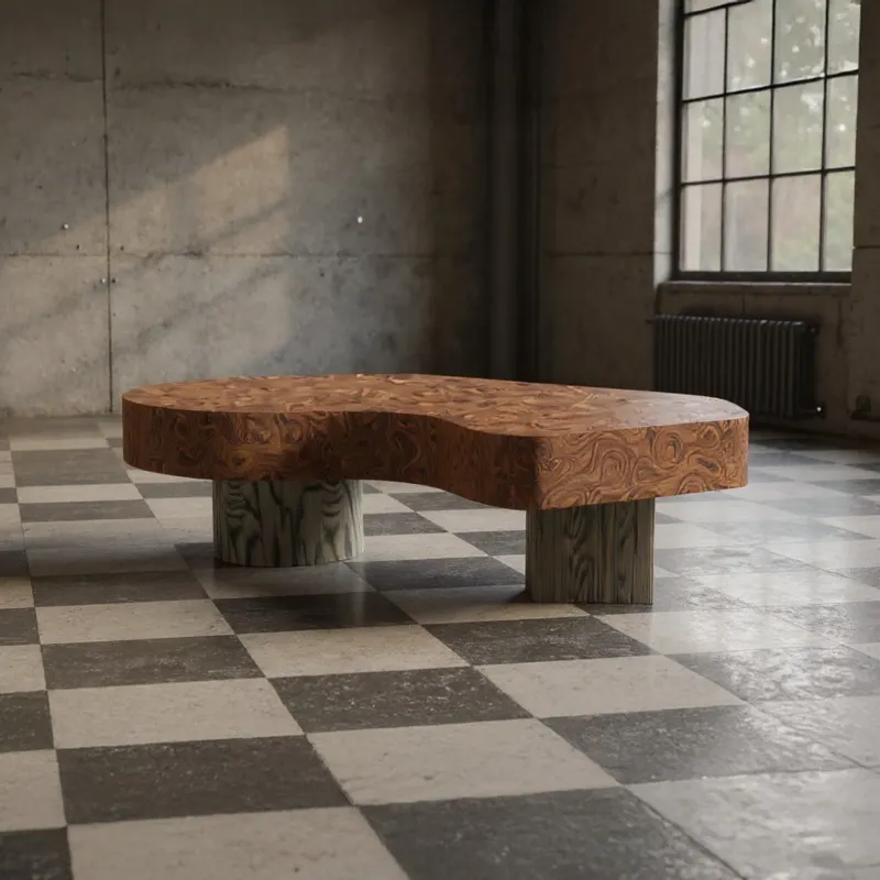Pastform Furniture Stolik kawowy Arlo szer. 120 cm kolor do wyboru Tylko do końca tygodnia