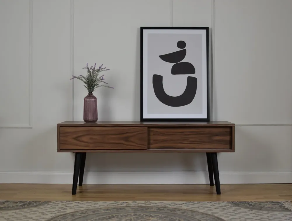 Wybór klientów Pastform Furniture Drewniana komoda Tonal rozmiar do wyboru