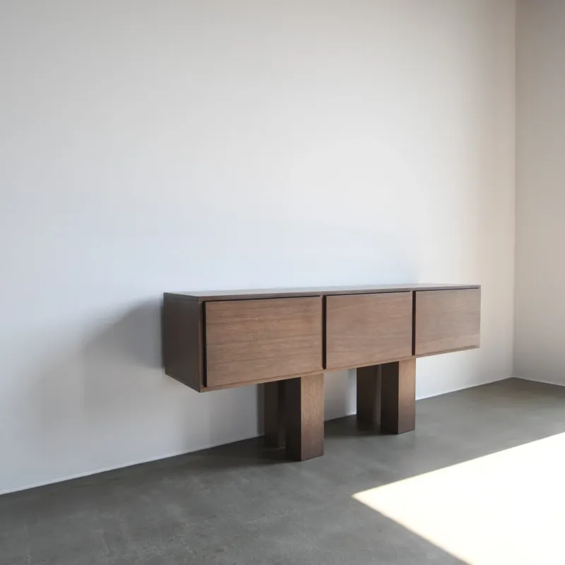 Zamów dziś Pastform Furniture Drewniana komoda Taurus rozmiar i kolor do wyboru