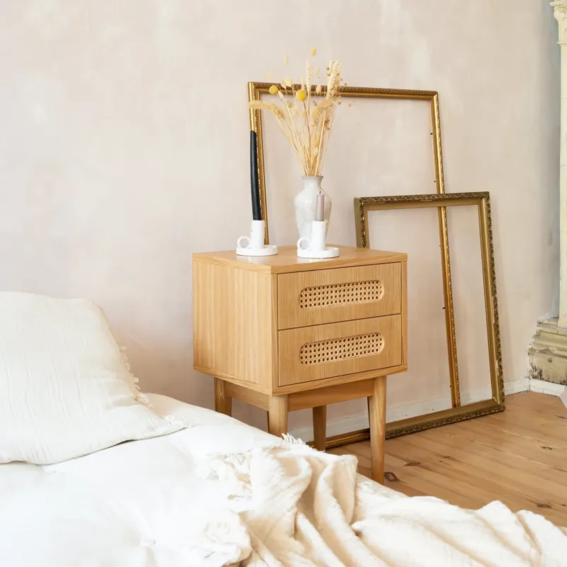 Pastform Furniture Szafka nocna Ratta+ rozmiar i kolor do wyboru Nowy