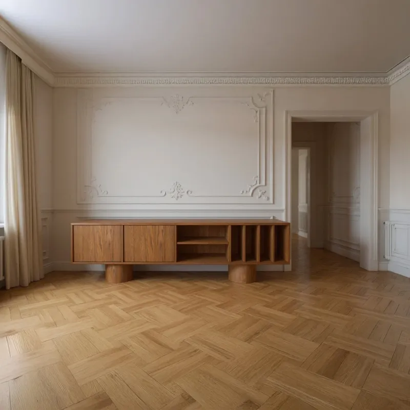 Zamów teraz Pastform Furniture Drewniana komoda Tos rozmiar i kolor do wyboru