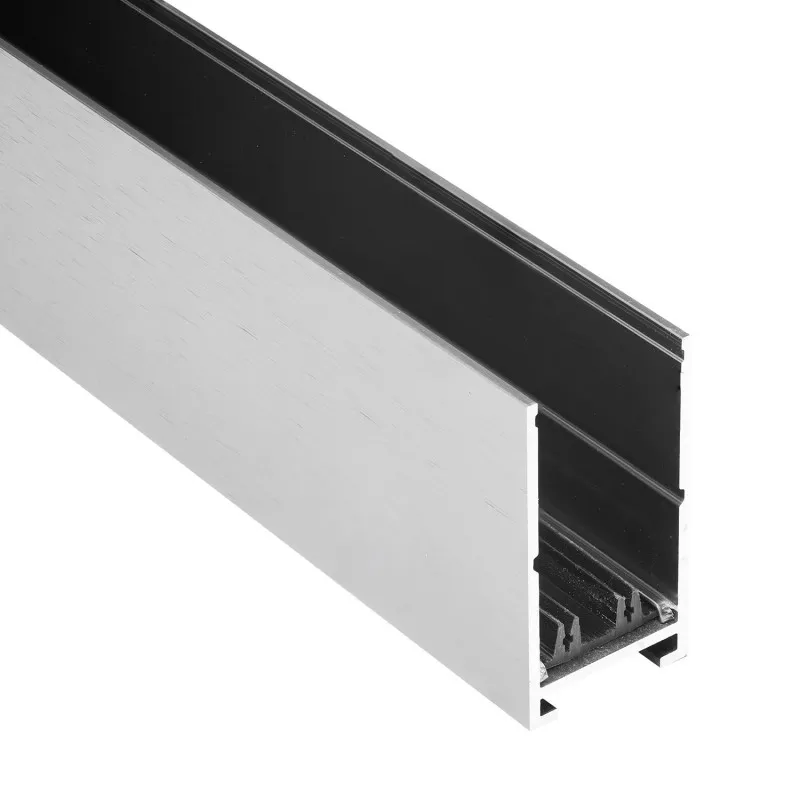 Szynoprzewód BETA TRACK MAGNETIC 230V 1m srebrny anodyzowany Okazja