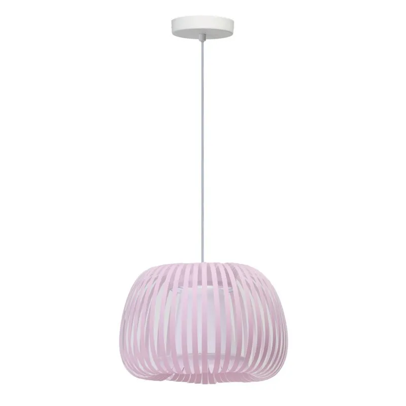 Lampa wisząca AGORA PENDANT PINK Oferta