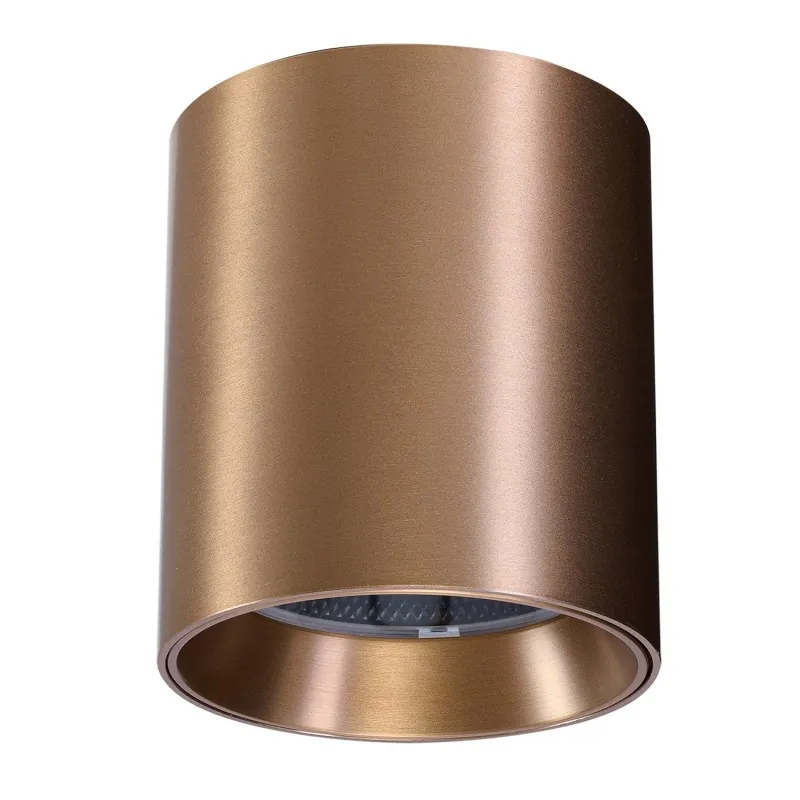 Lampa natynkowa BABIL 10W CCT SWITCH COFFEE Bezpieczne zakupy