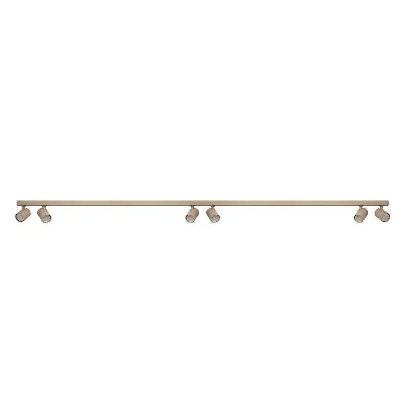 Lampa natynkowa EXO 6 LINE 200 BEIGE Kup online