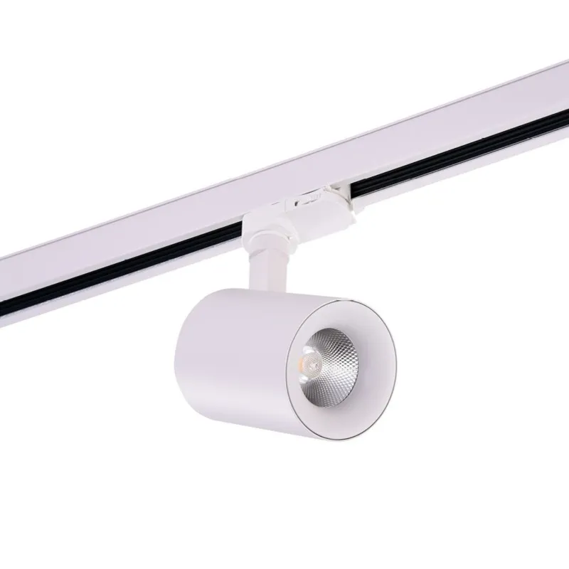 Lampa szynowa TIVOLI TRACK 3LINE 10W 4000K Biała Nowość