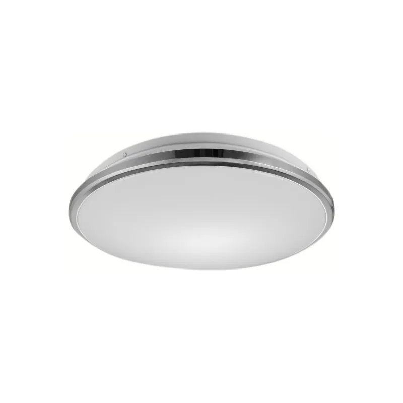 Lampa sufitowa JUNONA 28 3000K CHROME Nowy