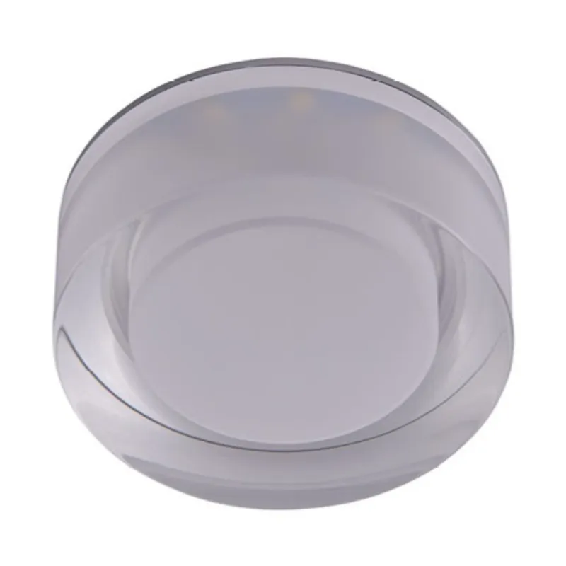 Promocja Oczko sufitowe LINZ 4000K CHROME