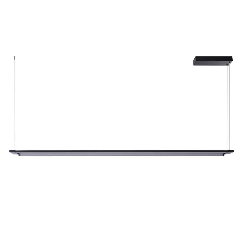 Nowy Lampa wisząca FLASH 130 4000K Czarna