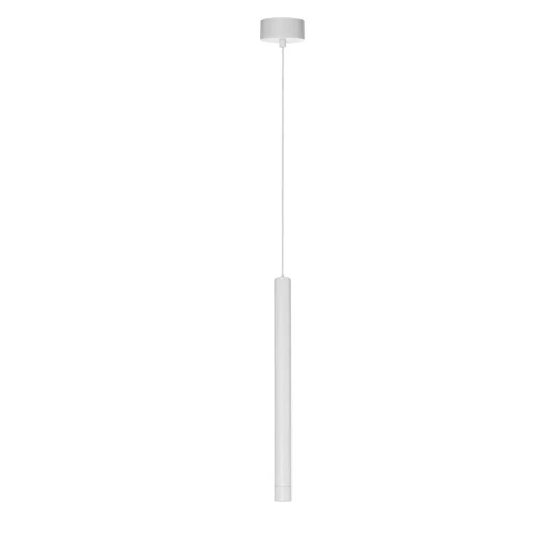Hit cenowy Lampa wisząca VERNO 1 40 4000K Biała