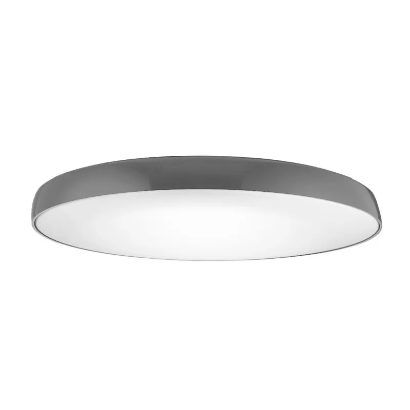 Super okazja Lampa sufitowa CORTONA 55 4000K Szara