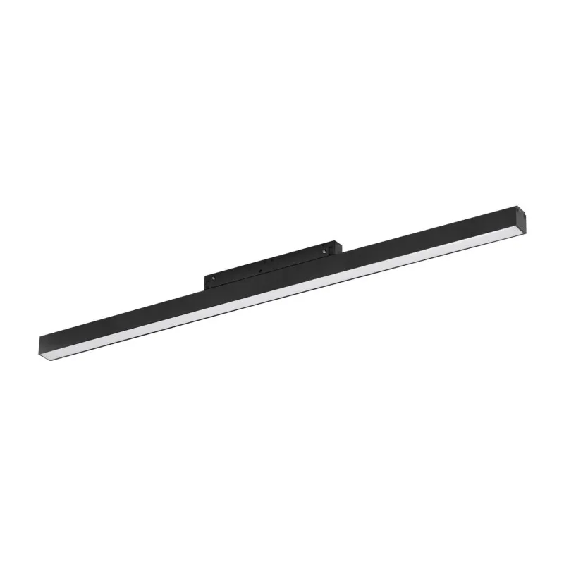 Kup teraz Lampa szynowa ALFA SAGA TRACK MAGNETIC 24W 4000K Czarna