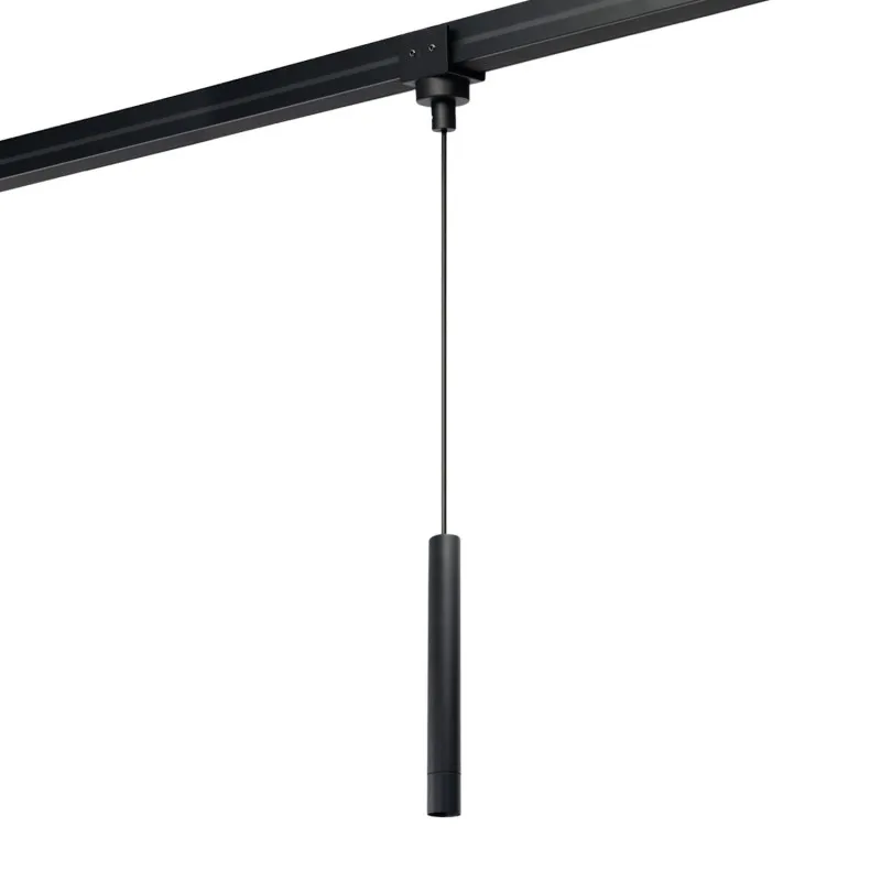 Lampa szynowa TRACK IP65 SONIC 4000K Czarna Nowy