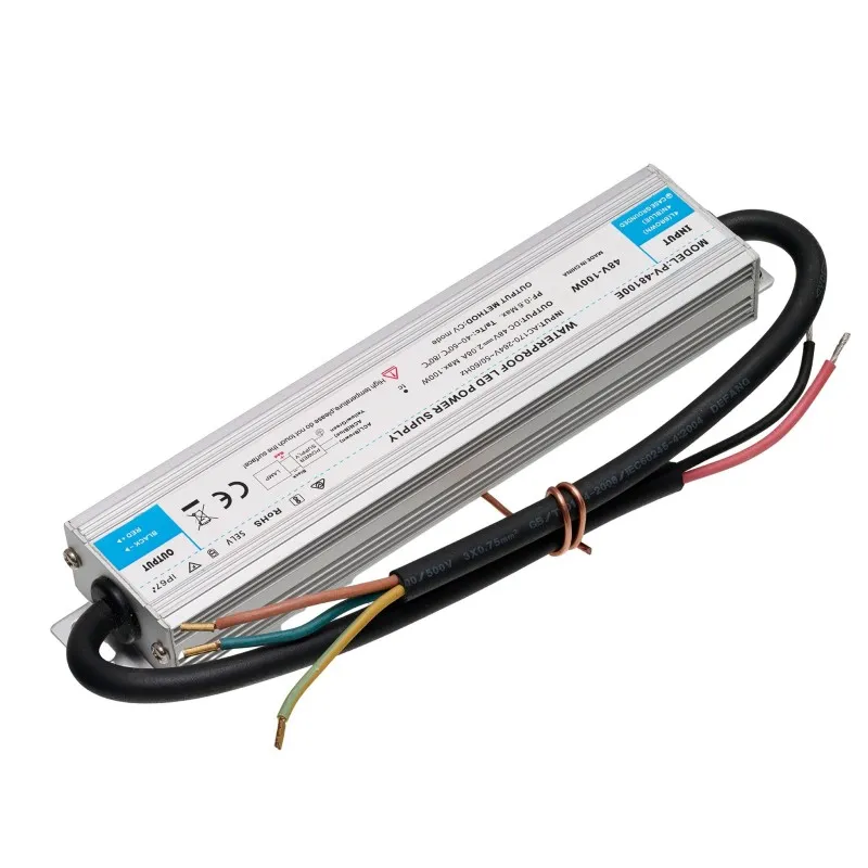 Obniżka ceny TRACK IP65 DRIVER 100W