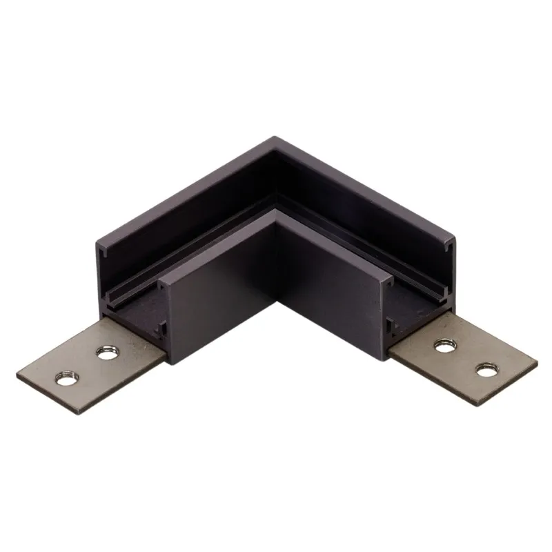 SIGMA TRACK MAGNETIC CORNER A TITANIUM Rabat