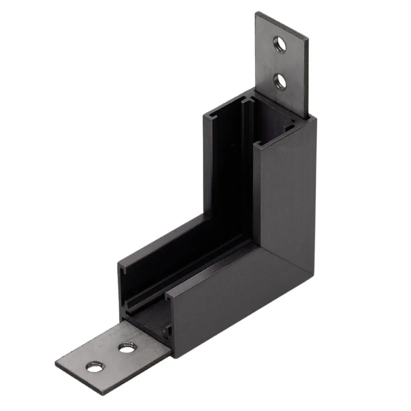 SIGMA TRACK MAGNETIC CORNER B TITANIUM Wyjątkowa oferta