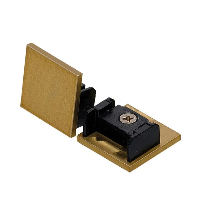 Łatwy zwrot SIGMA TRACK MAGNETIC LOW END CAP GOLD