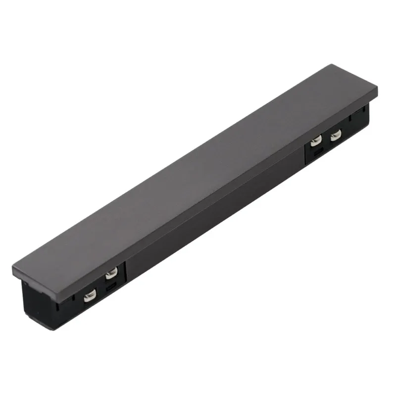 Hit cenowy SIGMA TRACK MAGNETIC STRAIGHT ELECTRIC CONNECTOR TITANIUM