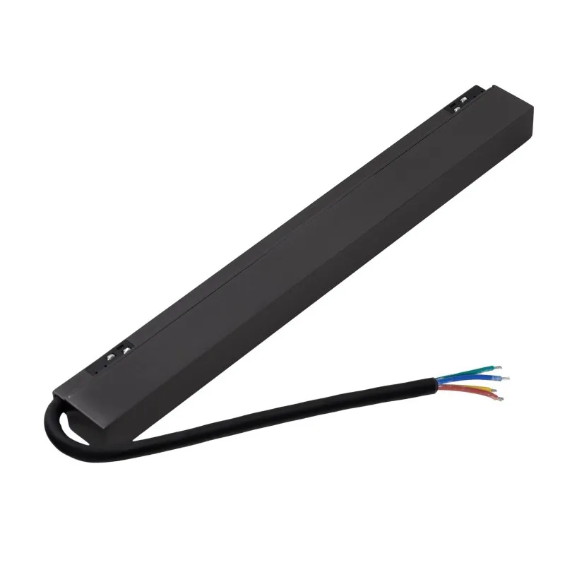 SIGMA TRACK MAGNETIC DRIVER 100W TITANIUM Łatwy zwrot
