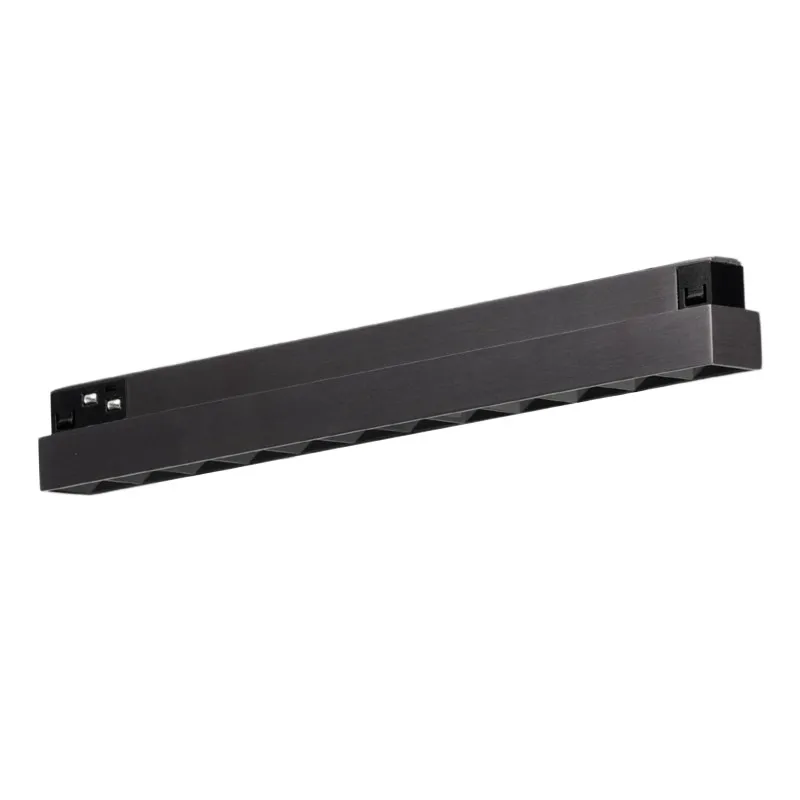 Lampa szynowa SIGMA KIRA TRACK MAGNETIC 10W CCT DALI TI Hit sprzedaży