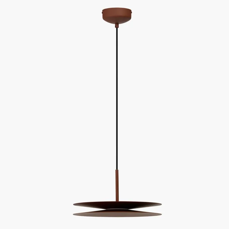 Bestseller Lampa wisząca DISC PENDANT 35 AUBURN