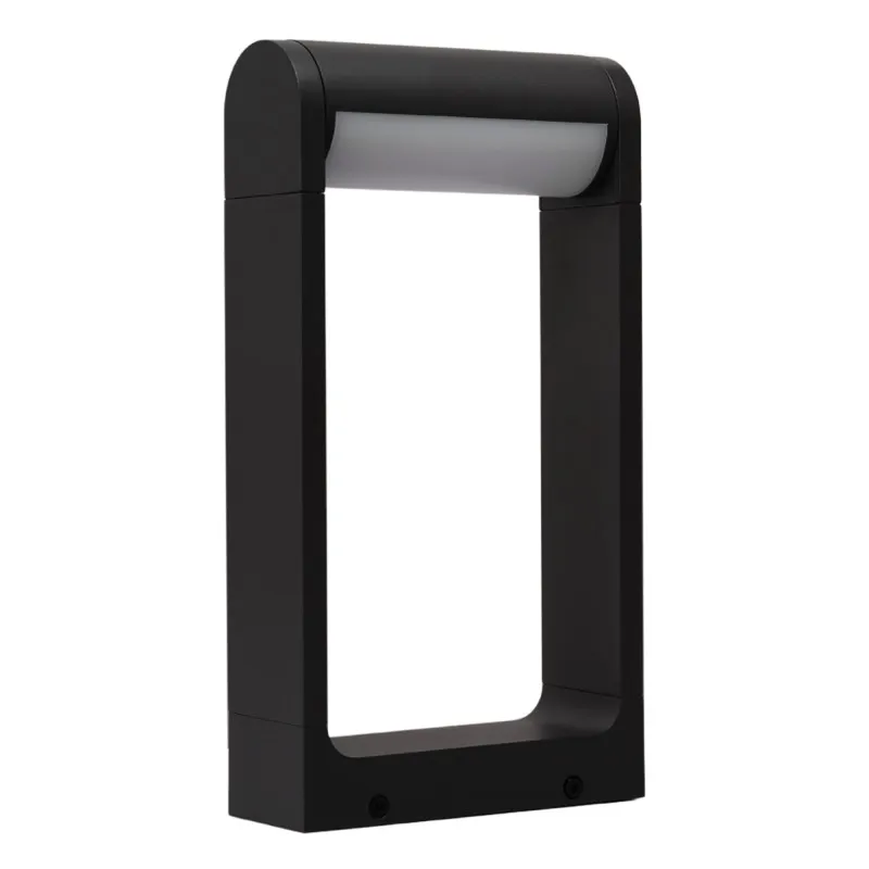 Lampa stojąca FRAME 30 4000K Czarna Kup online