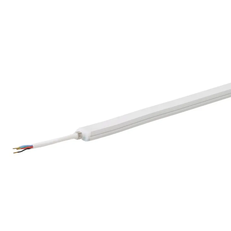 Dostępne od ręki Lampa szynowa TRACK IP65 LED LINE 3000K 3m