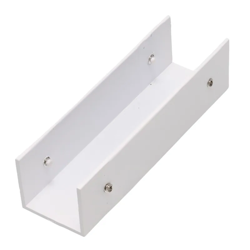 TRACK IP65 STRAIGHT CONNECTOR WHITE Ostatnie sztuki