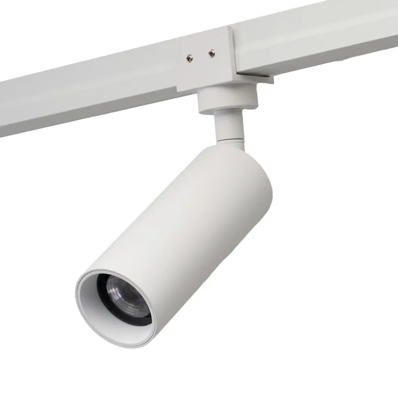 Lampa szynowa TRACK IP65 MURANO 4000K Biała Rabat