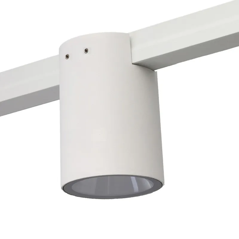 Lampa szynowa TRACK IP65 FERNA 3000K Biała Sprawdź teraz