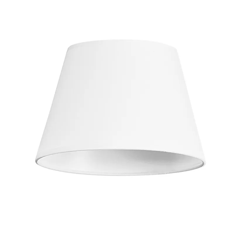 Klosz shade ZF średnica 30cm biały Szybka wysyłka