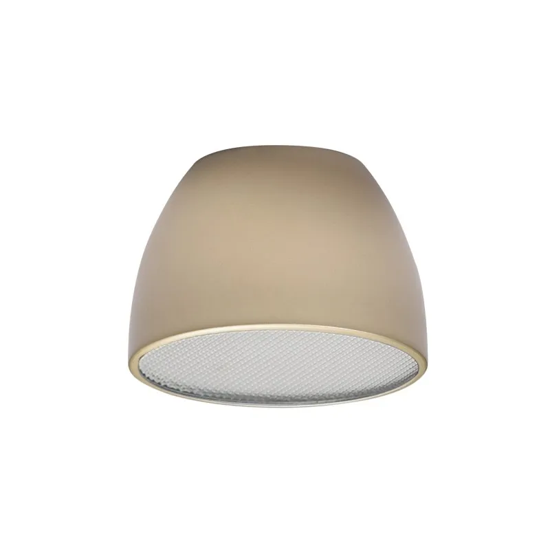 Nowość Klosz shade ZA średnica 33cm złoty