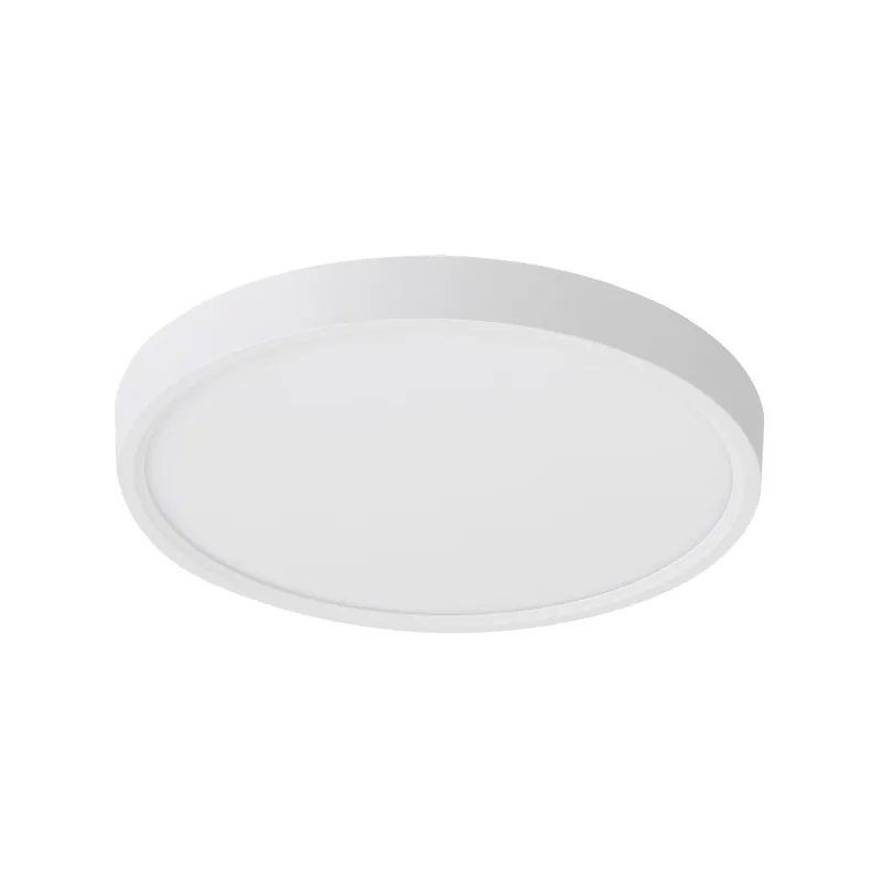 ARNOR 30 ROUND CCT (18W+15W) Biała Szybka dostawa
