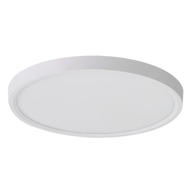 ARNOR 50 ROUND CCT (30W+20W) Biała Tani