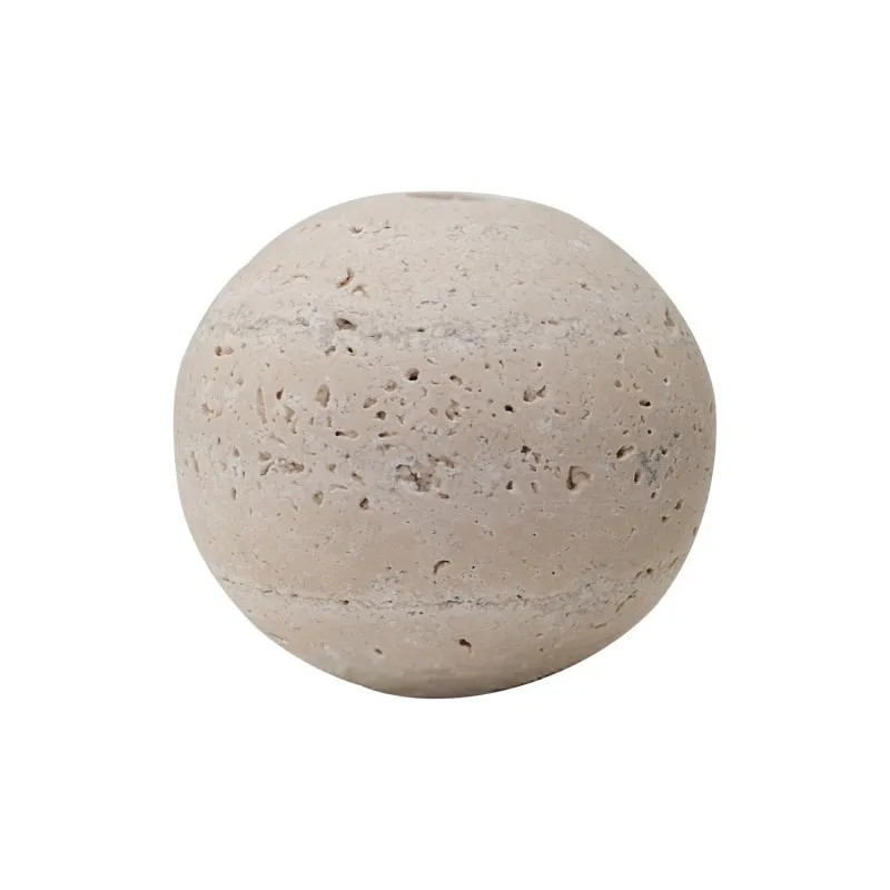 DECORATIVE STONE FOR PENDANT LAMP D80 Premium