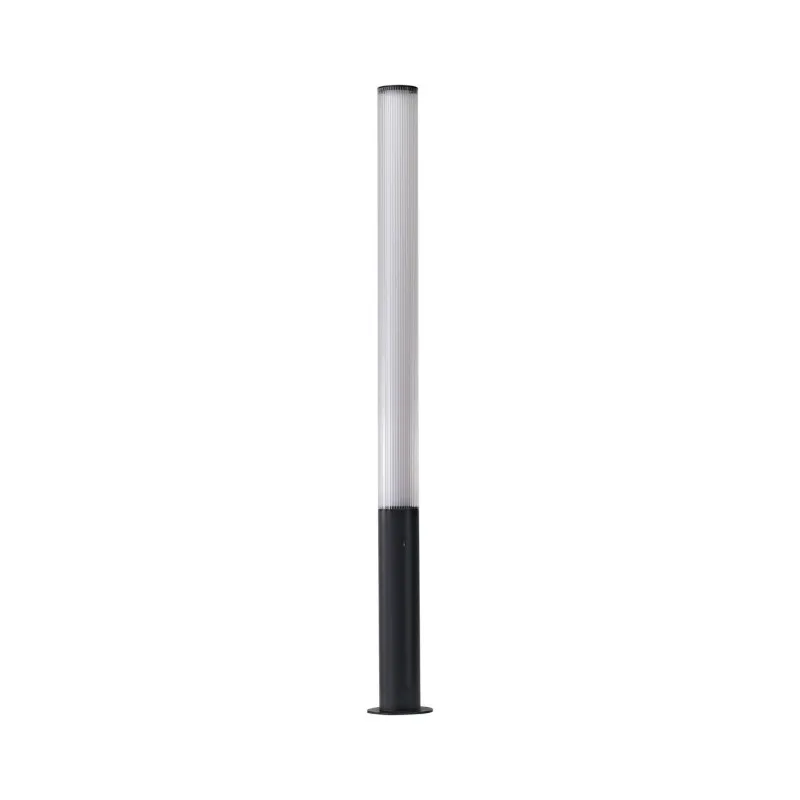 Oferta limitowana Lampa stojąca EBRO 155 80 IP65 32W 3000K Czarna